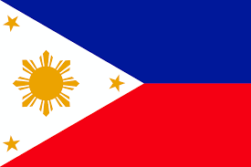 Fülöp-szigetek zászlója